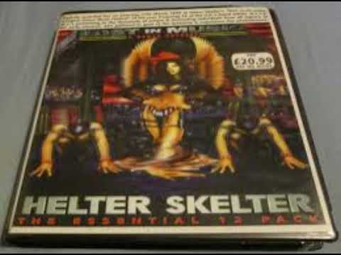 Mark EG B2B M-Zone & MC Ribbz @ Helter Skelter - Lost in Music (27/03/1999)