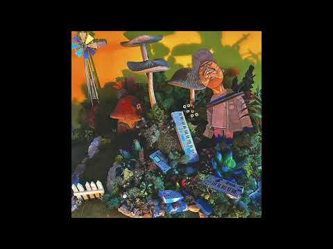 Matt Martians - Matt's Missing (Full Album)