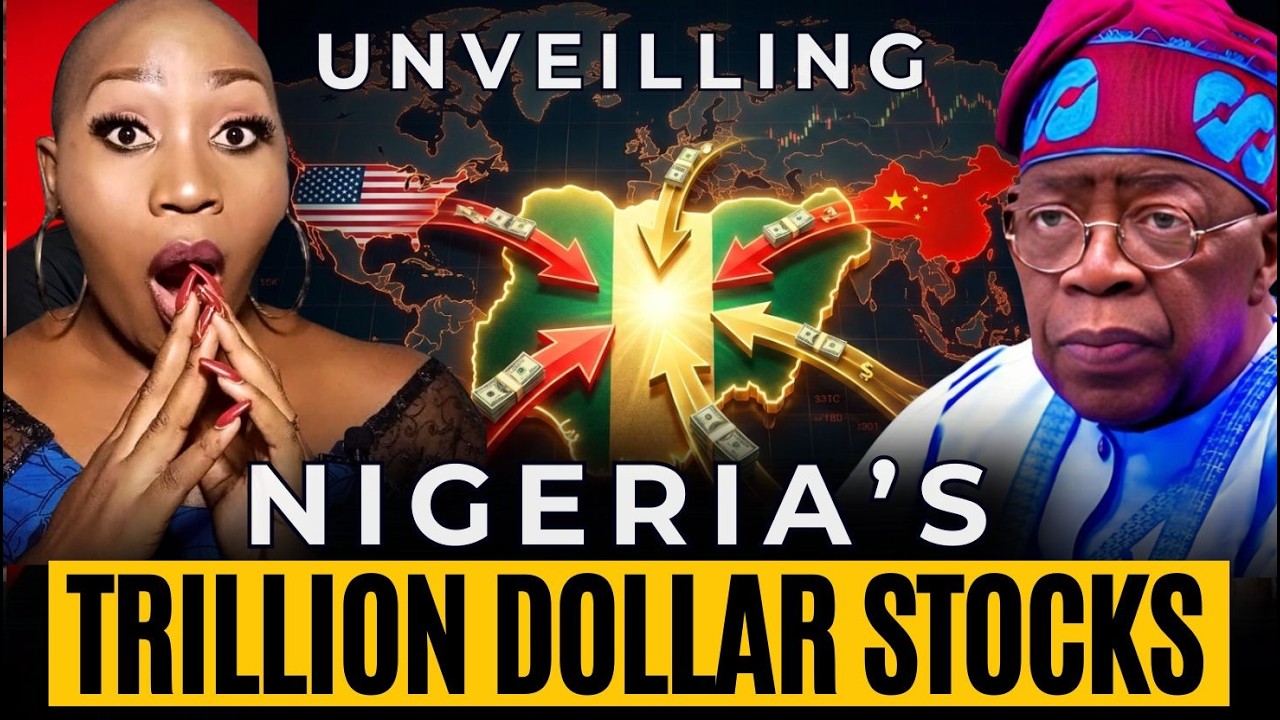 One Nigerian Stock Quintupled in a Year — and Africa's Biggest Listing May Be Next