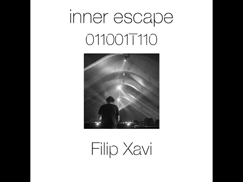 Inner Escape exclusive 011001T110 Filip Xavi