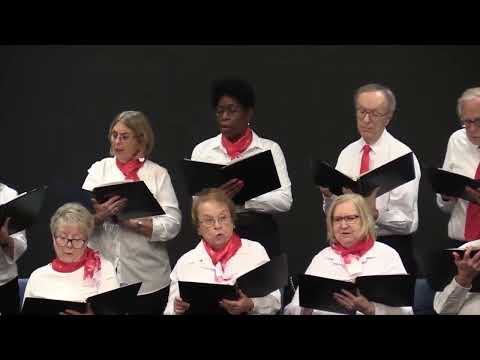 Over the River and Through the Woods by BCC on 12/5/2021