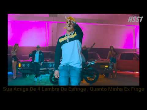 GR6 Convoca - Relacionamentos Part.MC Joãozinho VT / Status (Takes) #Funk #Status #JoãozinhoVT #MC