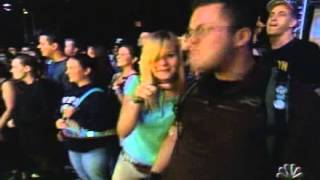 Killswitch Engage - Rose of Sharyn (Last Call 7-19-05)