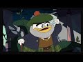 Scrooge McDuck You Re Rich Too You Malevolent Mountebank READ DESCRIPTION