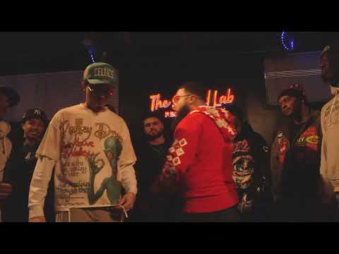 Steelo vs Ant Keef