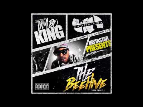 Lefty Gunz featuring Timbo King - Five Elements
