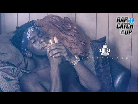 NoGoodHood - Like Me @A1_ASAP