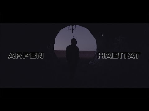 ARPEN - Habitat (Shot by @lautivera)