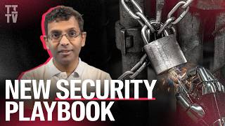 Why Anthropic is a Threat to Cybersecurity