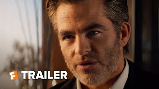 Movieclips Trailers All the Old Knives Trailer #1 (2022) anuncio