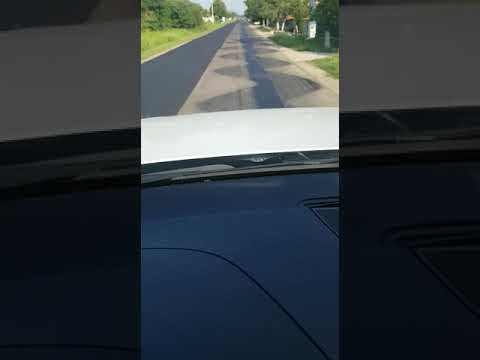 FLAGRANT | PNL reclamă: Asfalt nou peste asfalt bun, in comuna UDMR Tăuteu