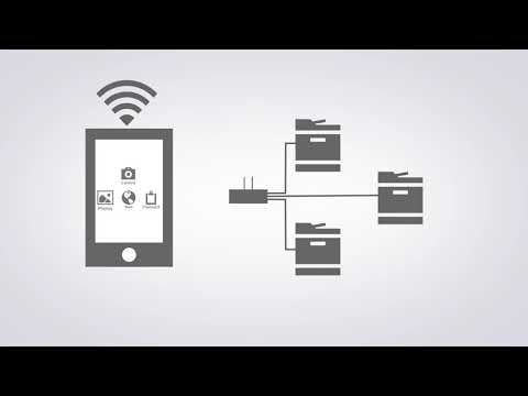 Lexmark Mobiletech