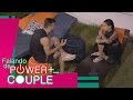 🔴FRANK é ESCROT* c/ MARCELLY e REVOLTA a INTERNET; DIEGO e LORENA em ÚLTIMO - POWER COUPLE 2/5/17