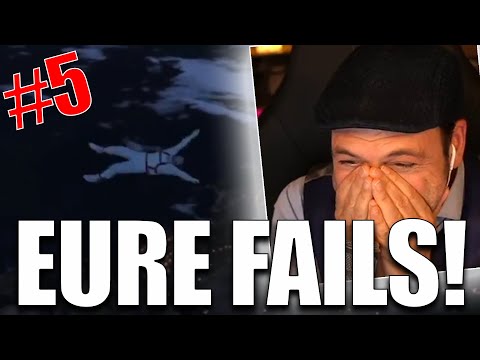 Kaya reagiert auf EUCH! - #5