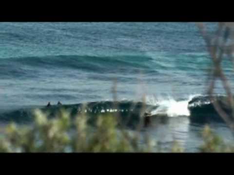Bodyboarding - Best of Mitch Rawlins