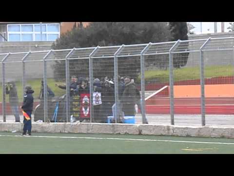 A.s.d. Ideale Bari - U.s. Modugno