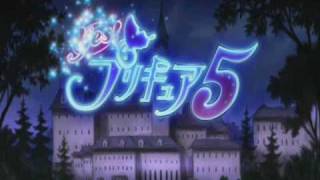 ~Yes! Pretty Cure 5 Opening with Lyrics~