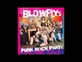BLOWFLY Punk Rock Medley
