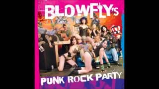 BLOWFLY Punk Rock Medley