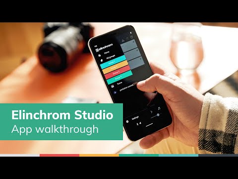 Elinchrom Studio
