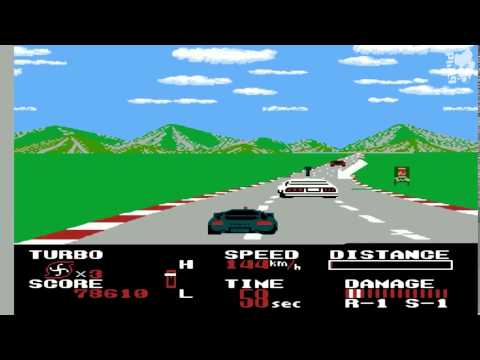 taito chase hq nes play