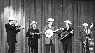 Letter From My Darlin&#39;  - Bill Monroe &amp; The Blue Grass Boys -LIVE