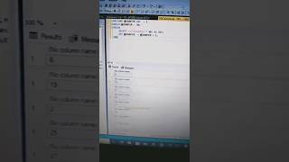 How to generate multiple random numbers in sql 