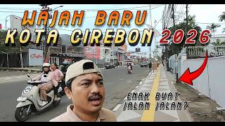 Download lagu THE LATEST ATMOSPHERE OF CIREBON CITY 2026 mp3