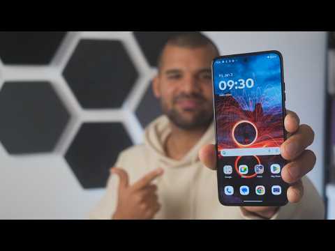 Thinkphone 25 by Motorola (review) l Solid Midrange Smartphone