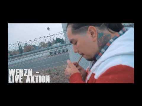 WERZN - Live Aktion |Dir. By @LostBoySage|