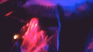 Tsjuder - Kill for satan ( El Salvador,  Buhos bar)