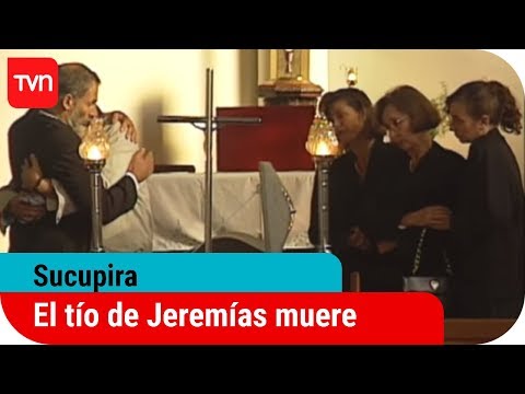 El tío de Jeremías muere | Sucupira - T1E40