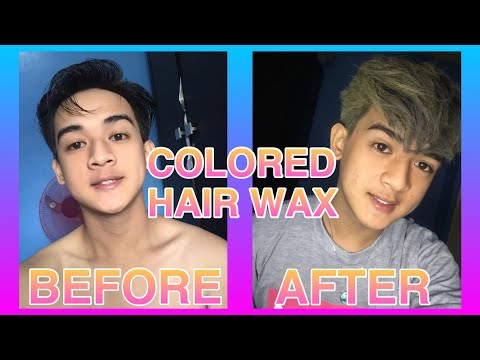 \u0026quot;Penshoppe Colored Hair Wax\u0026quot; Blonde Color \u514d\u8d39\u5728\u7ebf\u89c6\u9891\u6700\u4f73\u7535\u5f71\u7535\u89c6\u8282\u76ee CNClips.Net \u0026quot;Penshoppe Colored Hair Wax\u0026quot; Blonde Color \u514d\u8d39\u5728\u7ebf\u89c6\u9891\u6700\u4f73\u7535\u5f71\u7535\u89c6\u8282\u76ee CNClips.Net