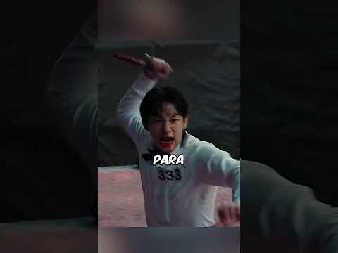 El Traje de Mala Suerte de los Juegos del Calamar 😥