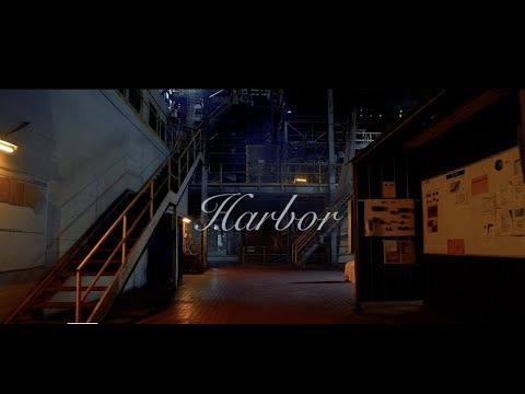 Harbor - Carly Moffa