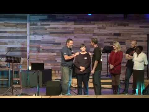 Hoe om te bid vir genesing.