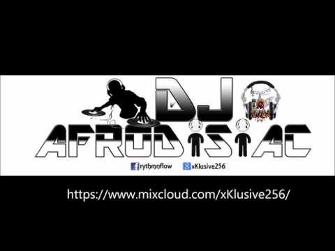 2015 -2016 Afrobeat, HipHop, RnB, Bashment, Reggae Mix