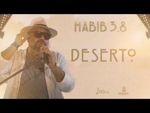 Deserto - Danilo Dubaiano