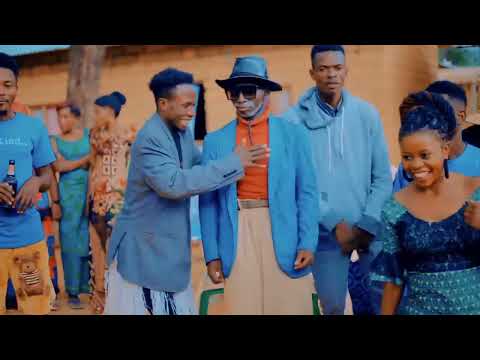 Bembe stars ft Emoda Bikuwe Bikuwe official video