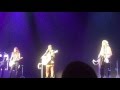 Dixie Chicks Live in Amsterdam 2016 - Favorite Year