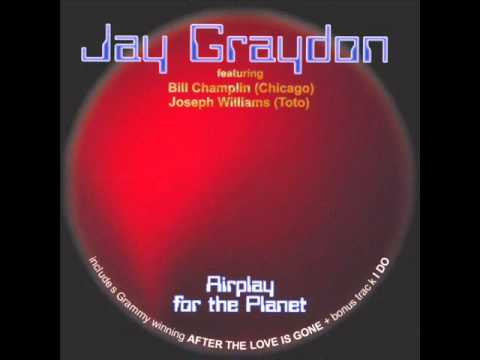 Roxann (Feat. Warren Wiebe) - Jay Graydon