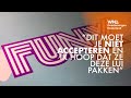 FunX stopt met programma over ramadan na doodsbedreigingen: 'Niet normaal'
