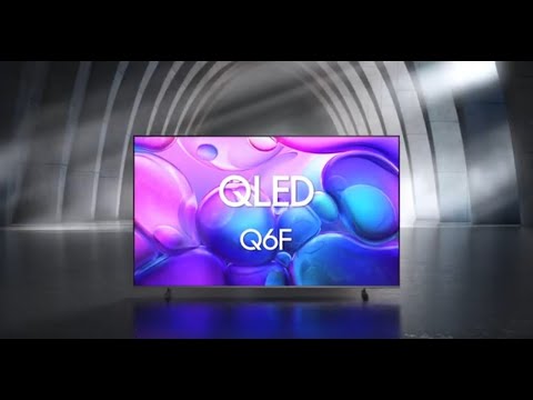 фото телевизор samsung qled q6f 55 новый гарантия 0