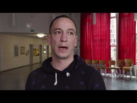 Die Superhelden Akademie (Trailer)