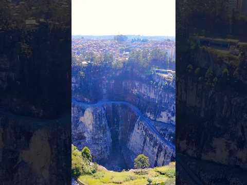 Um ABISMO em Guaianases ?😱