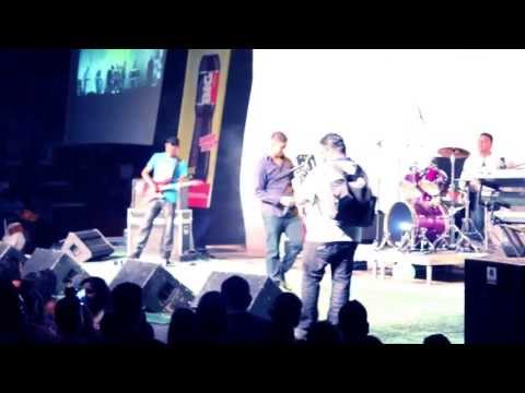 Mudje mein tu By Sathyam Matadin Live in NIS [HD]
