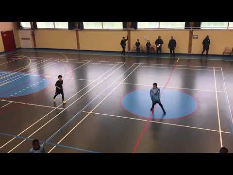 Co cachan U10 - U11 - Tournoi Plessis Belleville - 3