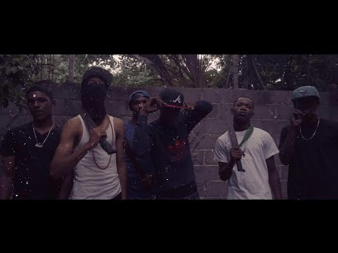 El Team Boy - Desde Menor  - By - Will-B (Video Oficial) Dir Rochy Rd