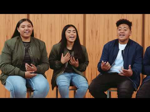 Tone6 - "No Matter Where You Are" COVER