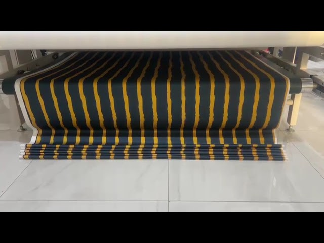 الطبـاعة علـى الأقمشـة
